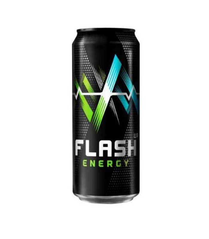 FLASH (330 ml)