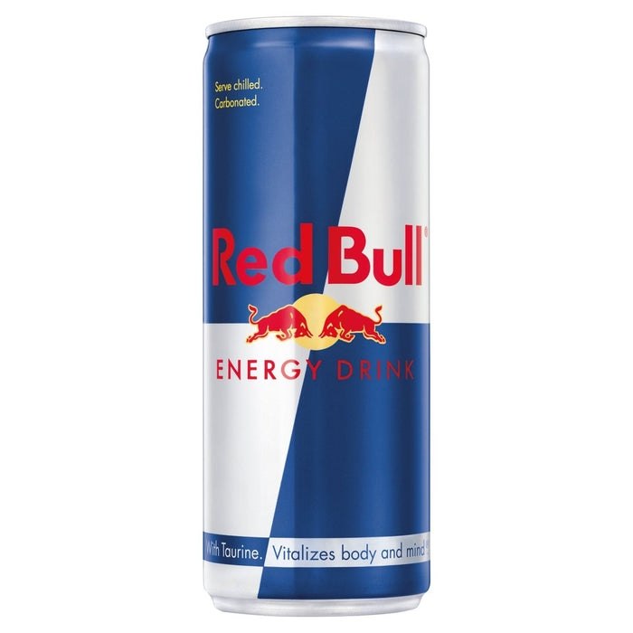 RED BULL (350 ml)