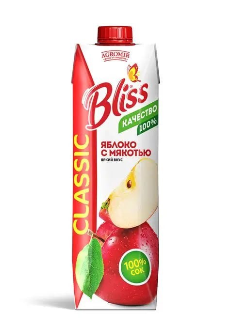 BLISS (1 L)