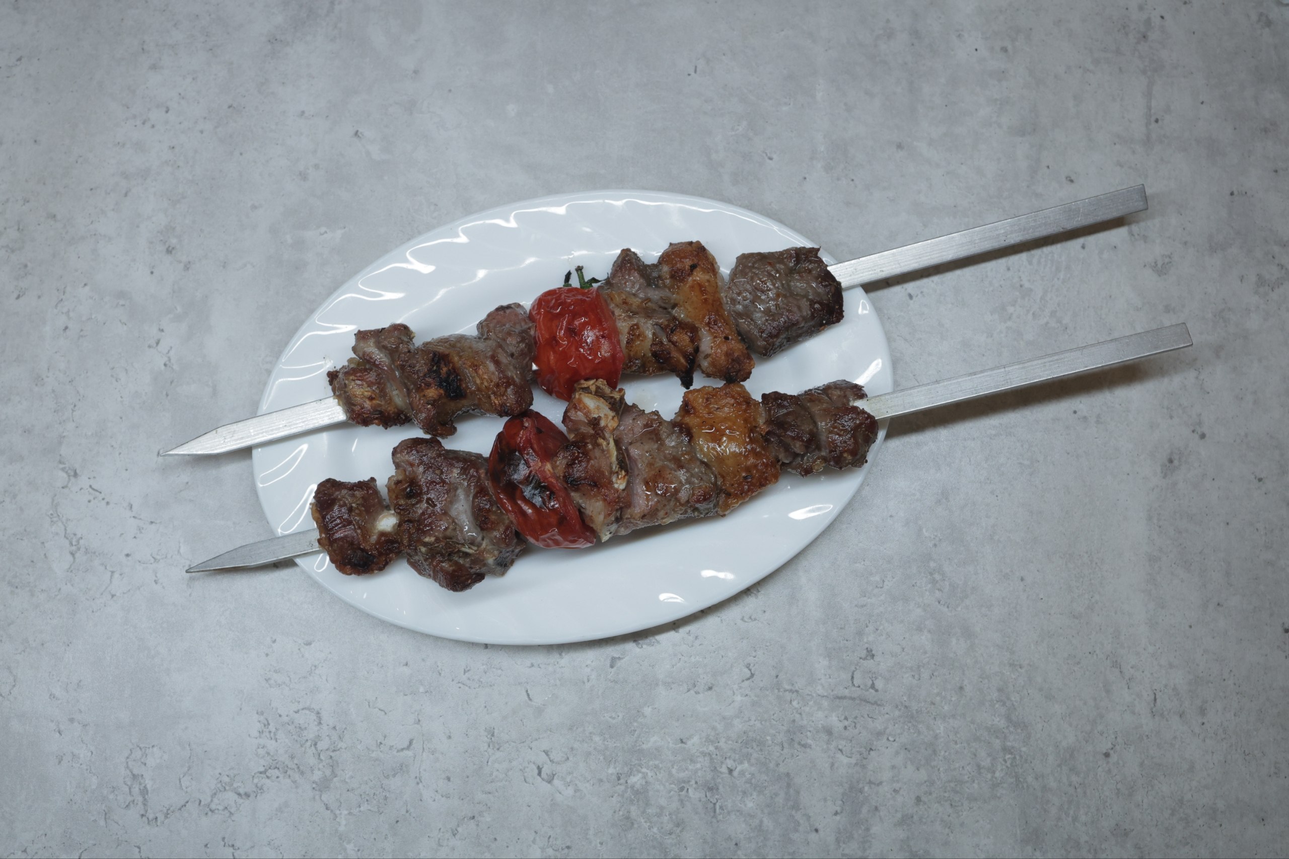 KUSKAVOY (mol goʻshti)
