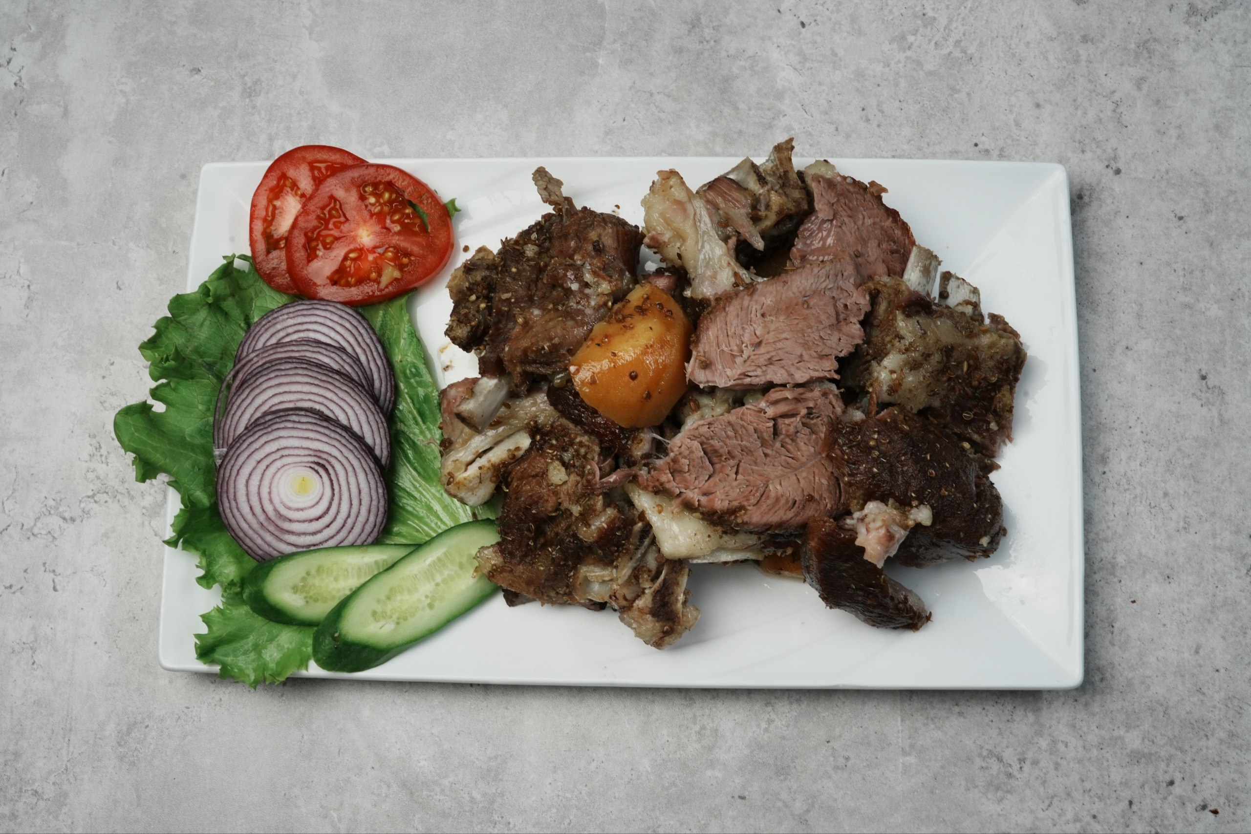 QOZON KABOB