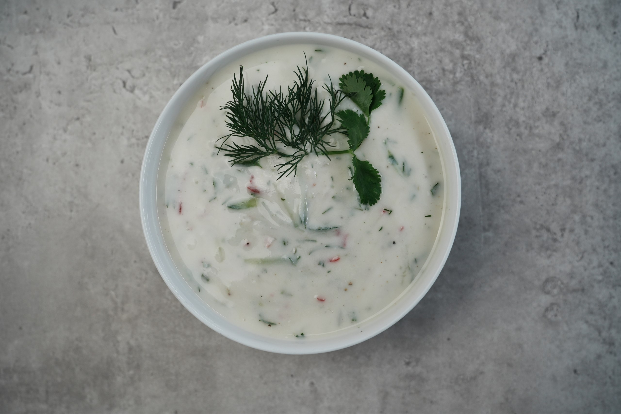 OKOROSHKA (salat)